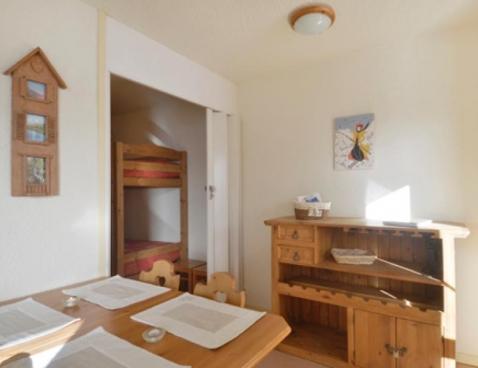 RESIDENCE 3000/105 - Plagne Bellecôte