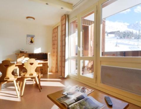 RESIDENCE 3000/105 - Plagne Bellecôte
