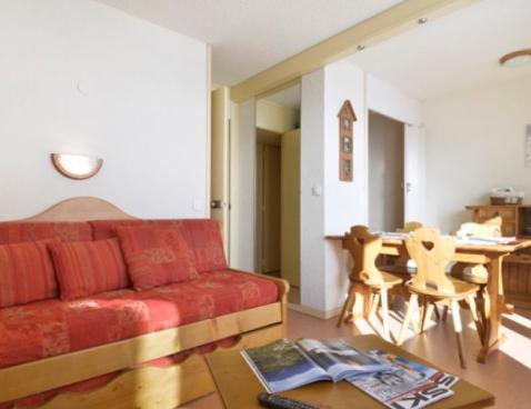 RESIDENCE 3000/105 - Plagne Bellecôte