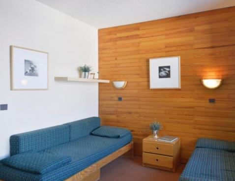 RESIDENCE 3000/426 - Plagne Bellecôte