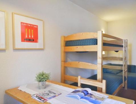 RESIDENCE 3000/426 - Plagne Bellecôte