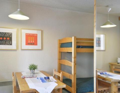 RESIDENCE 3000/426 - Plagne Bellecôte