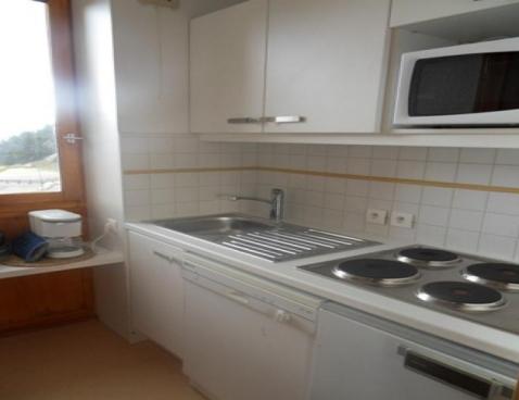 RESIDENCE 3000/426 - Plagne Bellecôte