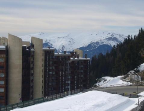 RESIDENCE 3000/426 - Plagne Bellecôte