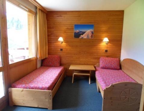 RESIDENCE 3000/523 - Plagne Bellecôte