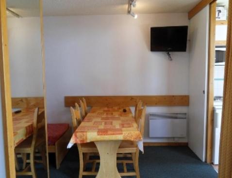 RESIDENCE 3000/523 - Plagne Bellecôte