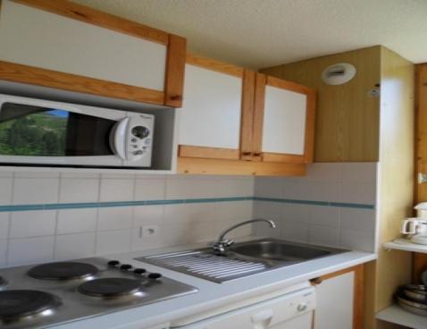 RESIDENCE 3000/523 - Plagne Bellecôte