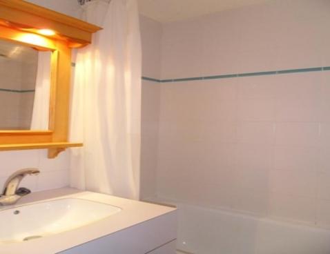 RESIDENCE 3000/523 - Plagne Bellecôte