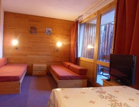 RESIDENCE 3000/529 - Plagne Bellecôte