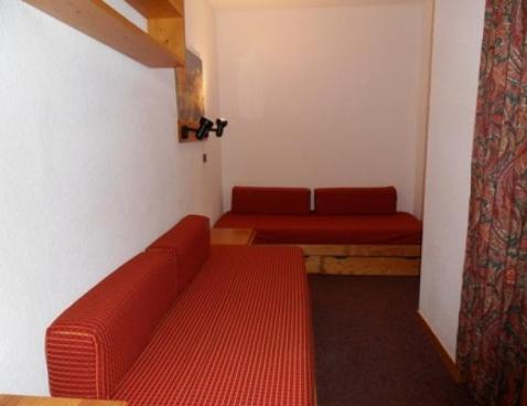 RESIDENCE 3000/529 - Plagne Bellecôte