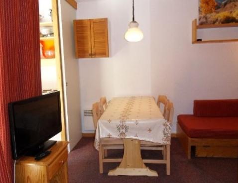 RESIDENCE 3000/529 - Plagne Bellecôte