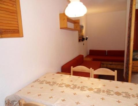 RESIDENCE 3000/529 - Plagne Bellecôte