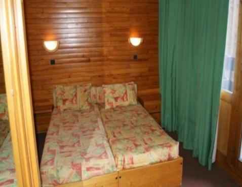 RESIDENCE 3000/626 - Plagne Bellecôte