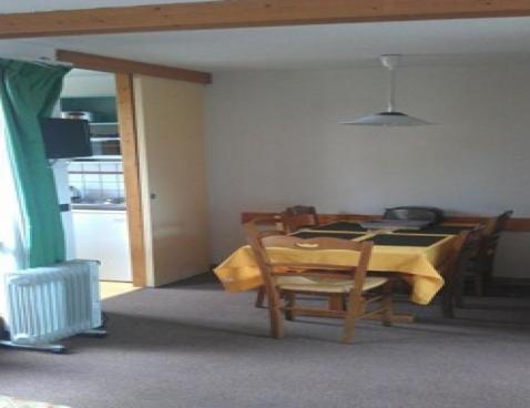 RESIDENCE 3000/626 - Plagne Bellecôte