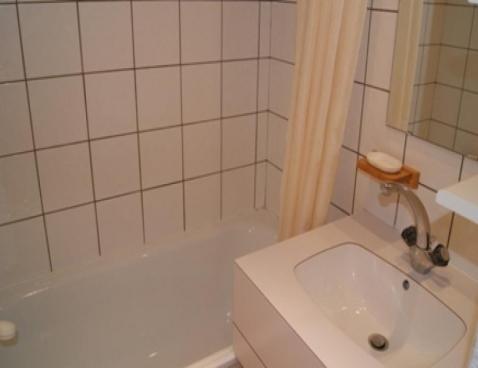 RESIDENCE 3000/626 - Plagne Bellecôte