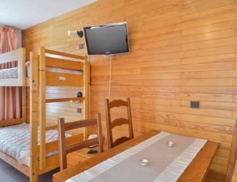 RESIDENCE 3000 BAIL/5 - Plagne Bellecôte