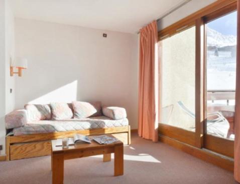 RESIDENCE 3000 BAIL/5 - Plagne Bellecôte