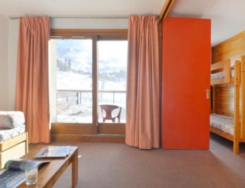 RESIDENCE 3000 BAIL/5 - Plagne Bellecôte