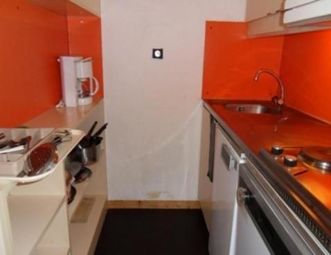 RESIDENCE 3000 BAIL/5 - Plagne Bellecôte