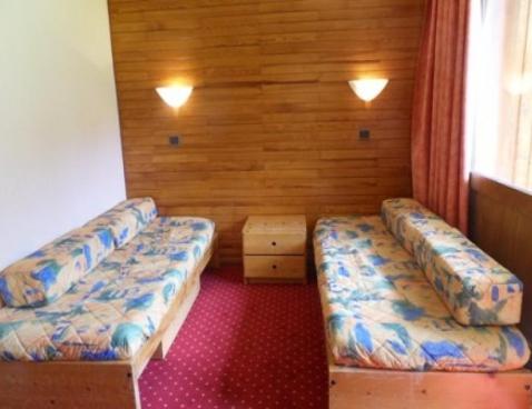 RESIDENCE 3000 BAIL/329 - Plagne Bellecôte