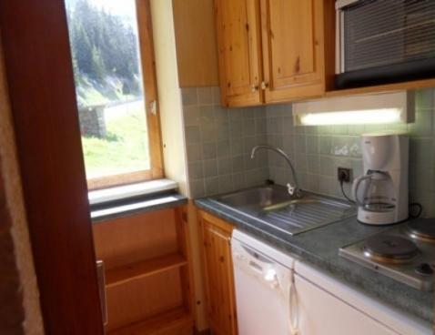 RESIDENCE 3000 BAIL/329 - Plagne Bellecôte