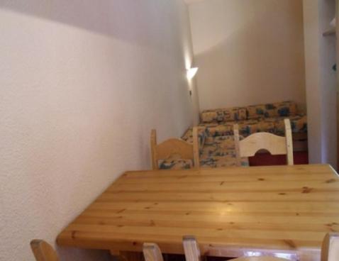 RESIDENCE 3000 BAIL/329 - Plagne Bellecôte