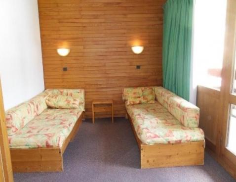 RESIDENCE 3000 BAIL/431 - Plagne Bellecôte