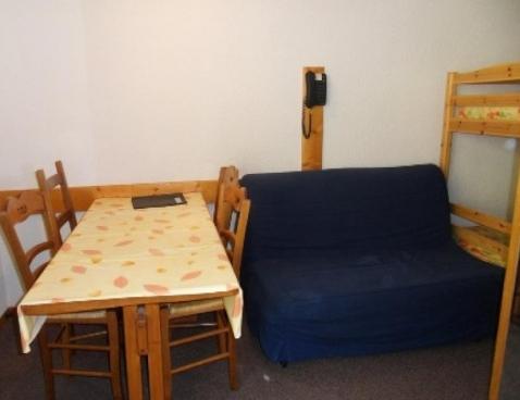 RESIDENCE 3000 BAIL/431 - Plagne Bellecôte