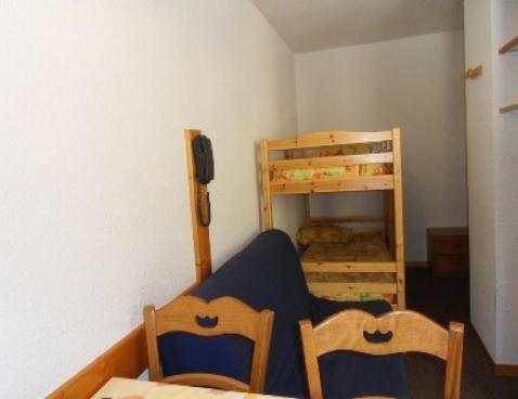 RESIDENCE 3000 BAIL/431 - Plagne Bellecôte