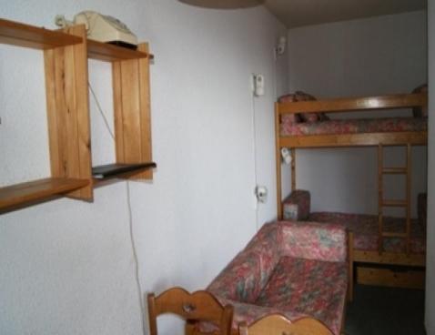 RESIDENCE 3000 BAIL/506 - Plagne Bellecôte