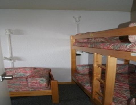 RESIDENCE 3000 BAIL/506 - Plagne Bellecôte