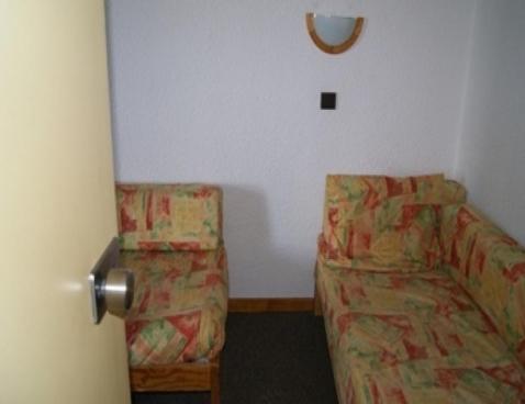 RESIDENCE 3000 BAIL/508 - Plagne Bellecôte