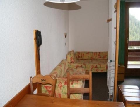 RESIDENCE 3000 BAIL/508 - Plagne Bellecôte