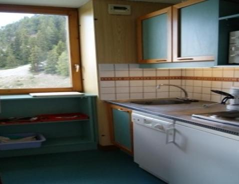 RESIDENCE 3000 BAIL/508 - Plagne Bellecôte