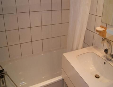 RESIDENCE 3000 BAIL/508 - Plagne Bellecôte