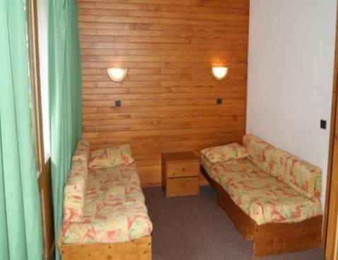 RESIDENCE 3000 BAIL/527 - Plagne Bellecôte