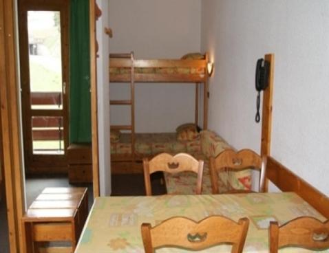 RESIDENCE 3000 BAIL/527 - Plagne Bellecôte