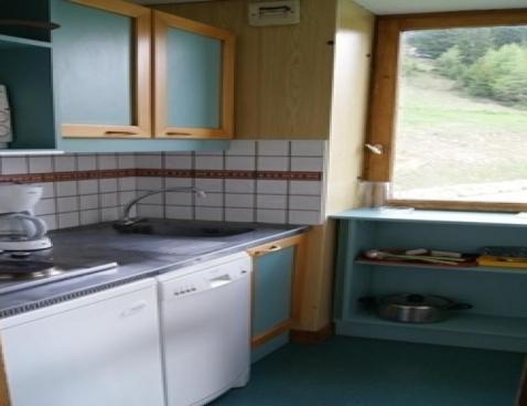 RESIDENCE 3000 BAIL/527 - Plagne Bellecôte