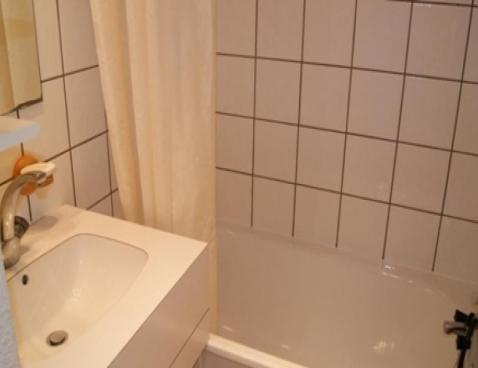 RESIDENCE 3000 BAIL/527 - Plagne Bellecôte