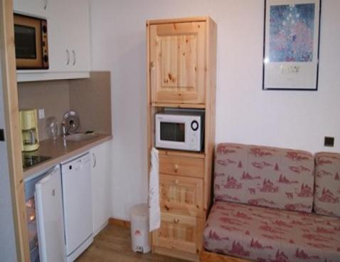 LES CHOUCAS/240 - Plagne Montalbert