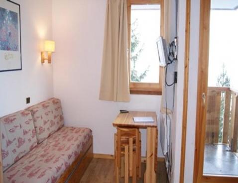 LES CHOUCAS/240 - Plagne Montalbert