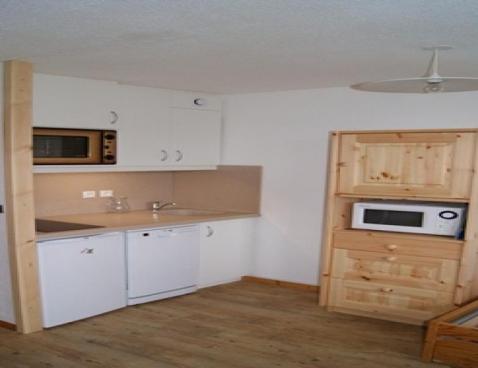 LES CHOUCAS/240 - Plagne Montalbert