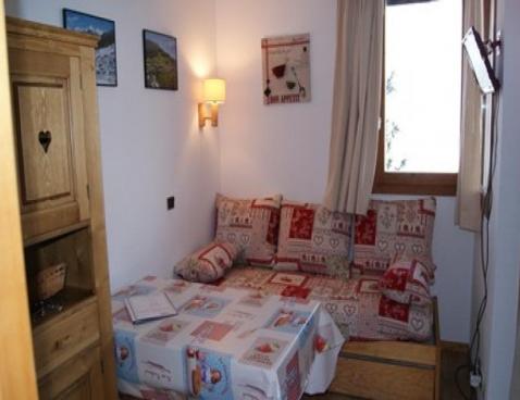 LES CHOUCAS/340 - Plagne Montalbert