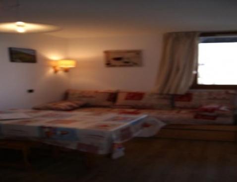 LES CHOUCAS/340 - Plagne Montalbert