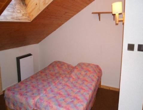 LES CHOUCAS/340 - Plagne Montalbert