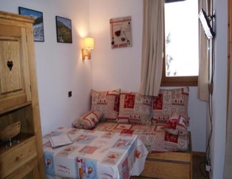 LES CHOUCAS/340 - Plagne Montalbert