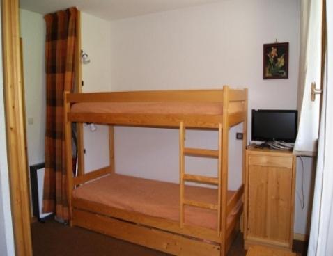 LES CHOUCAS/343 - Plagne Montalbert