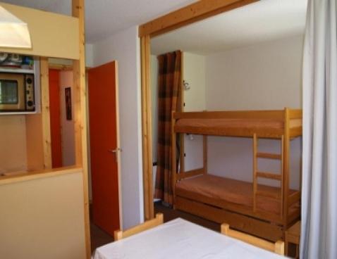 LES CHOUCAS/343 - Plagne Montalbert