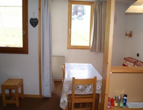 LES CHOUCAS/343 - Plagne Montalbert