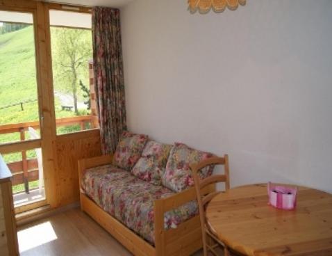 LE CHANTELOUP/214 - Plagne Montalbert